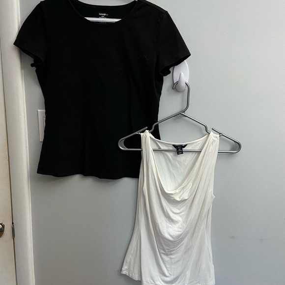 Brands include: PINK, urban outfitters, garage, and H&M - Picture 9 of 9